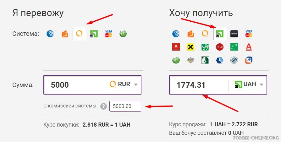Кошелек киви в украине снять деньги как мне вложиться в биткоин
